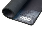 Mousepad AOC MM300M, 350x260mm, 3mm grosime,  cauciuc - imagine 3