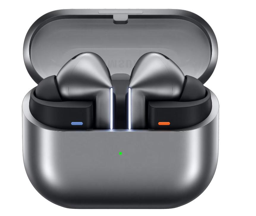 overlay_629c9dc391e422097e24799ce0c5681e.jpeg SAMSUNG GALAXY BUDS 3 Silver - imagine 1