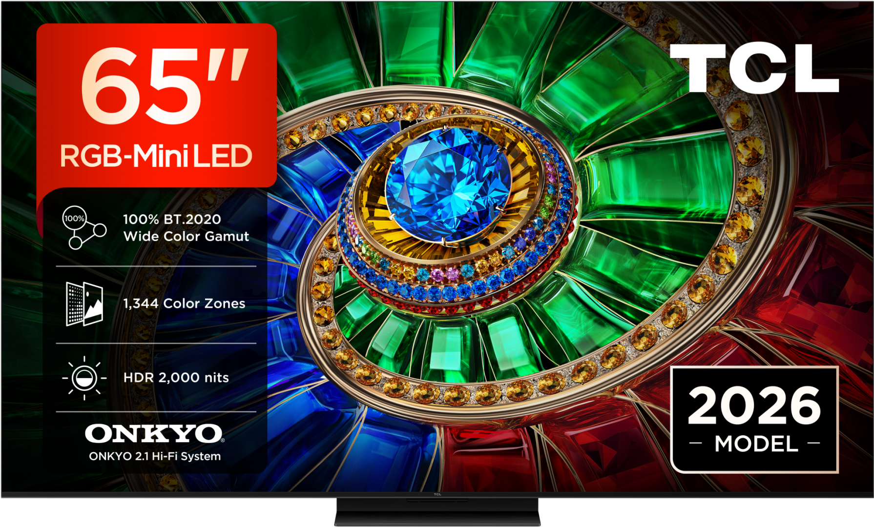 overlay_62a6641f277ecc52938c7e28f6c59591.png Televizor TCL RGB-MiniLed 65RM7L, 164 cm, Smart Google TV, 4K - imagine 1