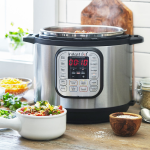 INSTANT POT DUO 6, MULTICOOKER 5.7L - imagine 5