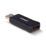 Emulator 1.4 Lindy EDID, latime de banda suportata 32.4 Gbps, - imagine 2