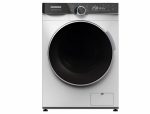 Masina de spalat rufe incorporabila HEINNER HWDM-M814IVKB, 8/6 Kg, 1400