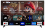 Televizor TCL QLED 65T7B, 164 cm, Smart Google TV, 4K - imagine 13