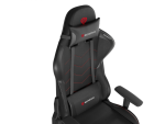 Scaun gaming Genesis Nitro 550 G2, material Synthetic PU + - imagine 19