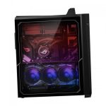 Desktop Gaming ASUS Rog Strix, G35CA-1390KF0640, 2TB SATA 7200RPM 3.5" - imagine 2