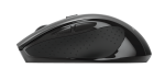 Mouse Trust Nito Wireless 2200 DPI, negru - imagine 3