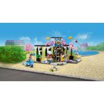 CAFENEA DIN ORASUL HEARTLAK, LEGO 42618 - imagine 4