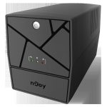 UPS nJoy Keen 2000 USB UPLI-LI200KU-CG01B  Capacity 2000 VA