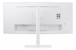 Monitor Samsung 34" LS34C650TAUXEN - imagine 12