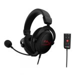 Casti Gaming Head-band HP HyperX Cloud Core, Wired, Negru