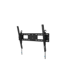 Suport perete Neomounts heavy duty, pentru display-uri interactive si ecrane - imagine 2