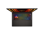 Laptop Gaming MSI Vector 17 HX AI, cu procesor Intel - imagine 4