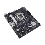 Placa de baza ASUS PRIME B760M-K D4, LGA 1700, DDR4, - imagine 5