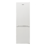 Combina frigorifica HEINNER HC-V341E++, 340 l, Clasa E, Alb