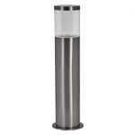 Stalp pentru exterior Ledvance ENDURA Ebro, 1xE27, max. 12W LED,