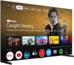 Televizor MiniLed 98C8L, 248 cm, Smart Google TV, 4K, Sunet - imagine 2