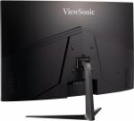 Monitor ViewSonic 31.2" VX3218C-2K - imagine 4