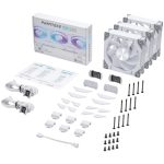 Ventilatoare Carcasa PHANTEKS D30 PWM - imagine 10