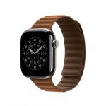 Apple Watch 42mm Caramel Magnetic Link - M/L - imagine 2