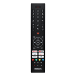 QLED+ TV HORIZON 4K-SMART 65HQ9730U/B, 65" D-LED, 4K Ultra HD - imagine 6