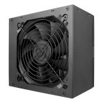 Sursa 1STPLAYER 600W BLACK SIR SR-600 80 PLUS - imagine 4