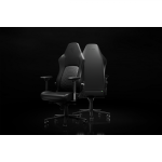 Scaun Razer Iskur V2 NewGen, tip spuma spumă turnată PU, - imagine 2