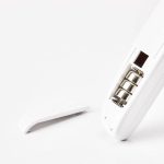 Unghiera PETKIT LED Pet Clipper, Lumina LED, ABS si otel - imagine 4