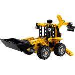 BULDOEXCAVATOR, LEGO 42197 - imagine 4