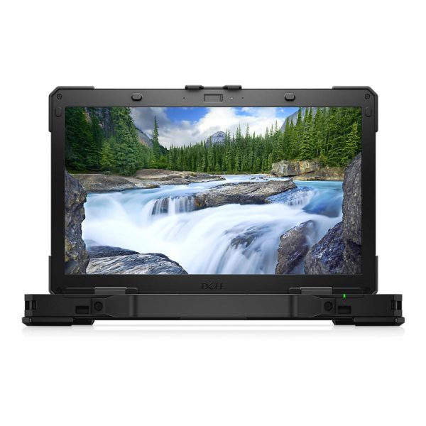 Laptop DELL Latitude 5430 Rugged, 14.0" FHD, i5-1145G7, 16GB, 512GB
