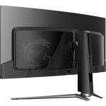 Monitor MSI 34" MAG 341CQP QD-OLED - imagine 13