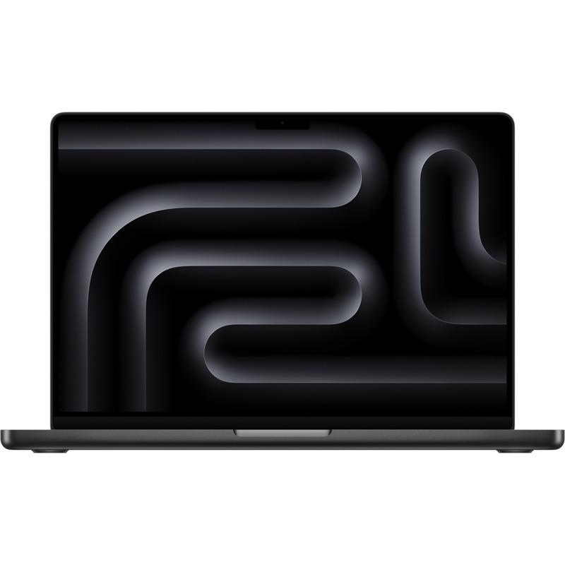 overlay_63bcac1c47d7c8460ae2449eff8d26d0.jpg MacBook Pro 14.2"/Apple M4 (CPU 10-core, GPU 10-core, Neural Engine - imagine 1