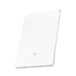 TP-LINK AX3000 Dual-Band WI-FI 6 AIR Router R5, Standarde wireless: - imagine 3
