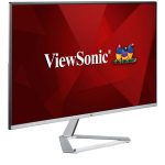 Monitor ViewSonic 27" VX2776-SMH - imagine 5