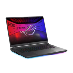 Laptop Gaming ASUS ROG Strix G16, cu procesor Intel Core - imagine 2