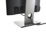 Monitor Dell 19" P1917S, 19inch, LED IPS, 60 Hz, negru - imagine 4