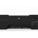 Sistem audio Hama uRage SoundZbar 2.1,Bluetooth 2.1 + EDR putere - imagine 3