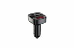 Modulator FM Serioux ABFM60, Bluetooth 5.0 , raza actiune de - imagine 7