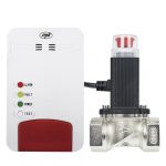 Kit senzor gaz inteligent si electrovalva PNI Safe House Smart - imagine 4