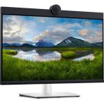 Monitor Commercial Dell P2424HEB, 23.8", 1920 x 1080 pixeli, Black, - imagine 2