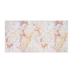 Covor printat, OAK 70x140 cm, lavabil cu spate antialunecare, inaltime