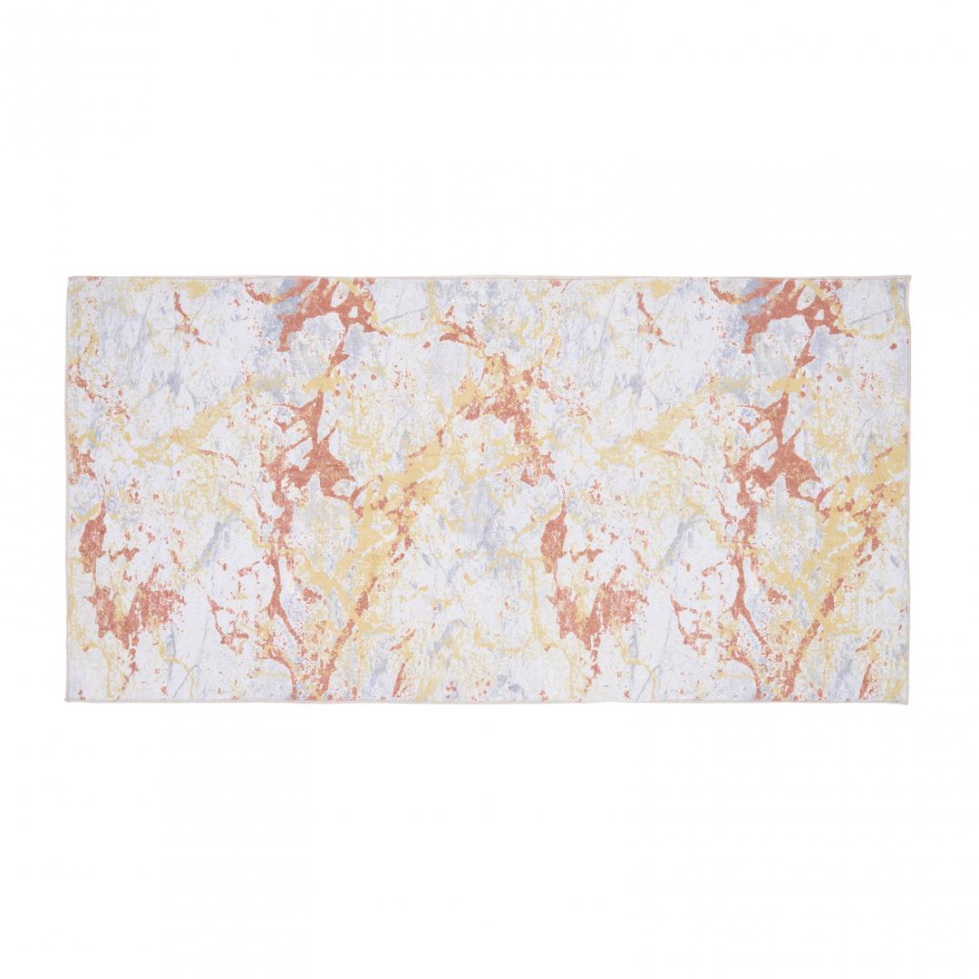overlay_63f6e833268901cd0ffc7c1db16eff8c.jpg Covor printat, OAK 70x140 cm, lavabil cu spate antialunecare, inaltime - imagine 1
