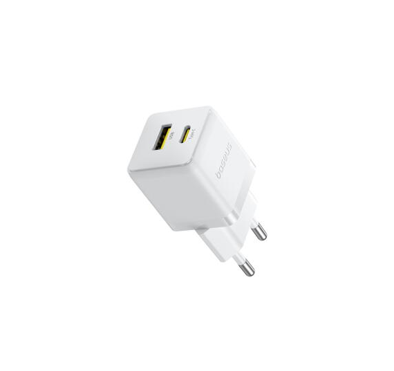 Incarcator retea Baseus Palm, Quick Charge 30W, 1 x USB