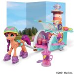 Set MLP Sunny Starcount, smoothie bar - imagine 3