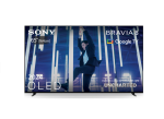 Televizor Sony BRAVIA 8 LED 65XR80, 164 cm, Smart Google