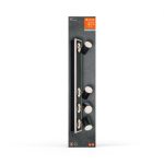 Spot LED cvadruplu ajustabil Ledvance DECOR MARS, 58.5W, 5780 lm,