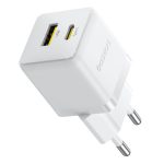 Incarcator retea Baseus Palm, Quick Charge 20W, 1 x USB - imagine 2