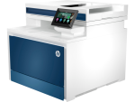 Multifunctional laser color HP Pro MFP 4302fdw, Imprimare,copiere ,scanare,fax, Dimensiune:A4, - imagine 2