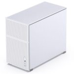 Carcasa Jonsbo D31 MESH Mini Tower ALB - imagine 3