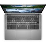 Dell Latitude 7340, 13.3" FHD, Touch, Intel Core i5-1345U, 16GB, - imagine 2