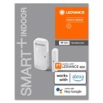 Senzor de contact Ledvance SMART+ WiFi, 72x31x24mm, Alb ,bateriereincarcabila prin